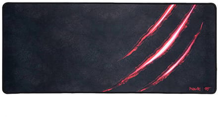 Havit Gaming Mat Pc Pad Mp860 Gaming Led Rgb-Besturing