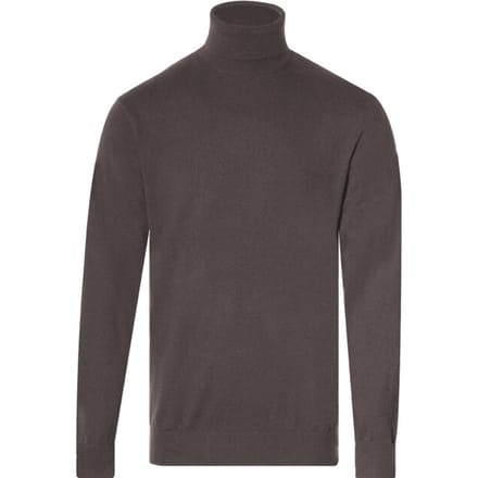 The BLUEPRINT Premium Coltrui Donkerbruin Uni Heren