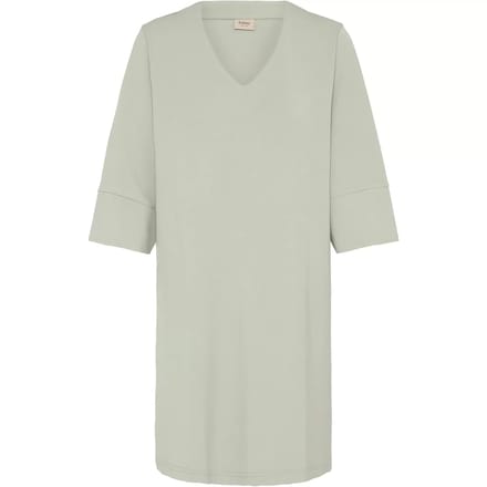 Dames t-shirt jurk fransa FRAurora 7