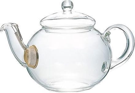 Hario Jumping Teapot  JP-4 800ml