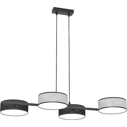 Hanglamp Emibig Lighting Drumz 4