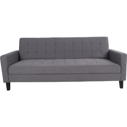 House Collection Slaapbank Silja Grijs