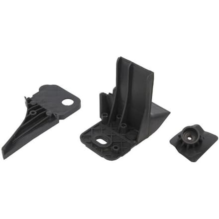 Reparatieset, koplamp ROMIX ROM C70840