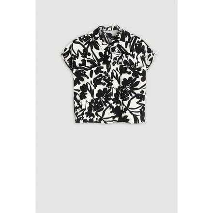 Vrouwenblouse Greenpoint