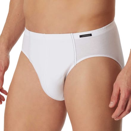 SCHIESSER Slip Set van 3