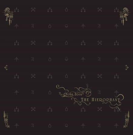 Hierophant - John Zorn