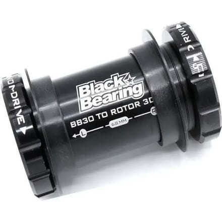 Trapaslager Black Bearing 42-68/73-30