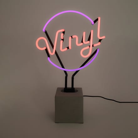 Neon (Base van Beton) - Vinyl