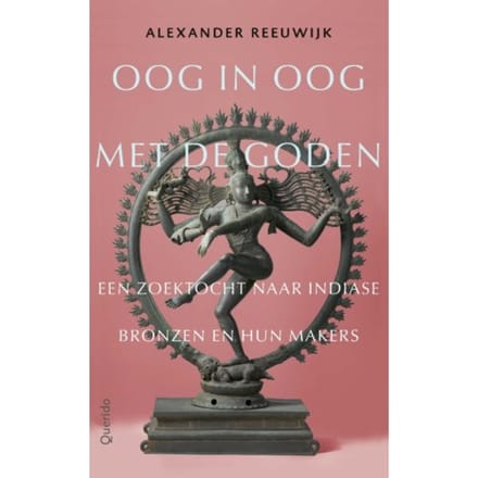 Oog In Oog Met De Goden - Alexander Reeuwijk