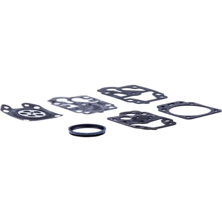 Diaphragm set / membraam set wyj 358