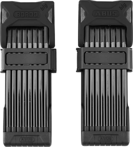 Abus Vouwslot 6000K/120 Twinset SH