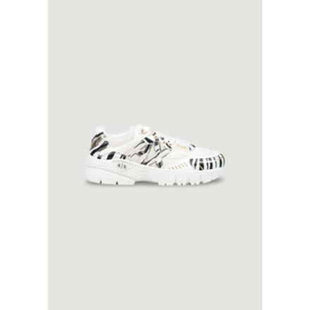 Sneakers EAX XW002153 AF27416