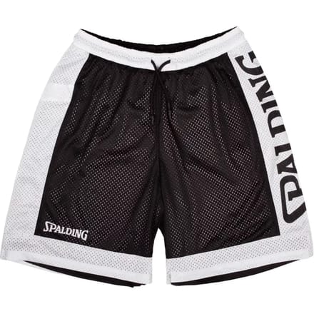 Omkeerbare shorts Spalding