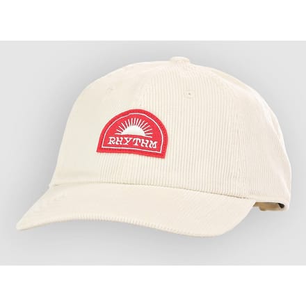 Rhythm Awake Cord Cap wit