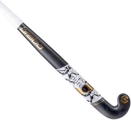 Brabo Pure 60 LowBow Hockeystick