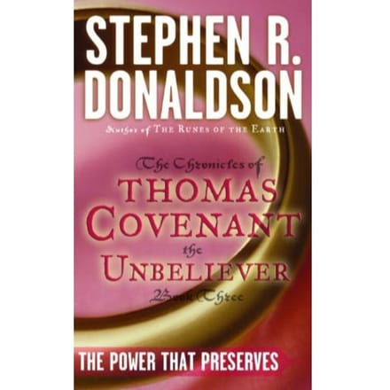 Tc1 - Stephen R. Donaldson