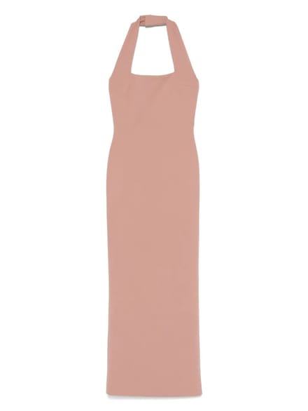 maxi jurk ilona