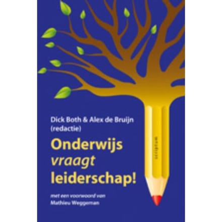 Onderwijs Vraagt Leiderschap