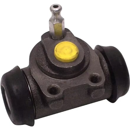 Remcilinder voorrem BCR Piaggio