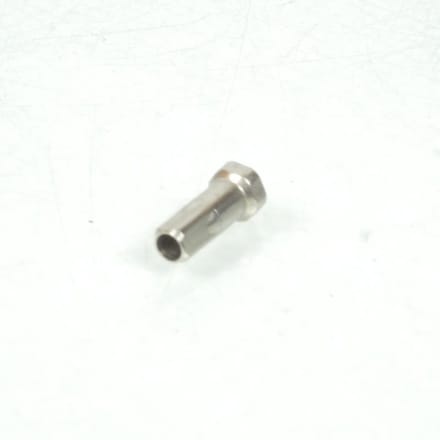 Spaaknippel voor bromfiets Peugeot 103 710547 Ø3.4mm spoed 0.60