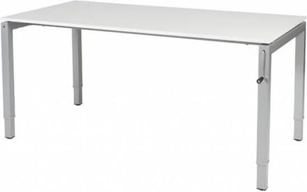 Schaffenburg Cubeo Slinger Bureau Zit-zit 4-Poot (Ongemonteerd)