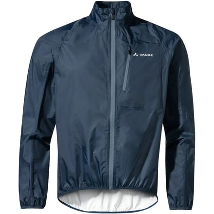 Waterdichte jas VAUDE Drop III