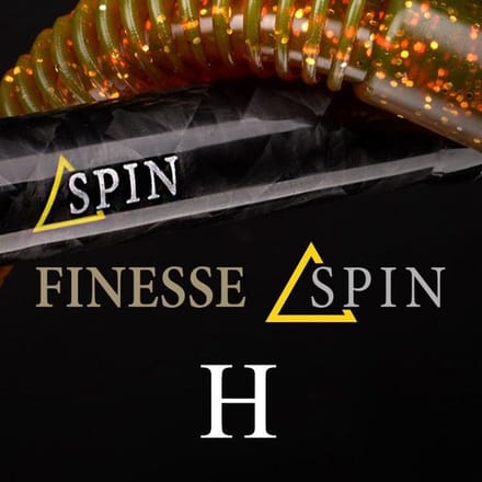 Spro Specter Finesse Heavy X-Fast Spinning (2 sections)