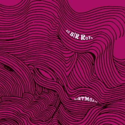 Dirtmusic - Bu Bir Ruya (CD)