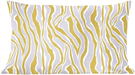 Sierkussens - Kussentjes Woonkamer - 60x40 cm - Zebra - Modern - Meerkleurig