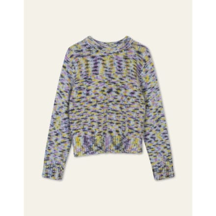 Oilily Kick Trui- maatXL Porcelain Blauw