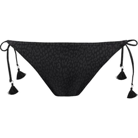 Barts - Maat 34 - Bathers Tanga - black - Vrouwen