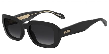 Moschino MOS199/S Black 54/20/140 WOMAN Zonnebrillen