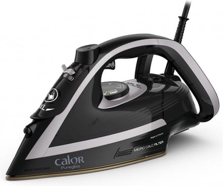 Calor FV8062C0 - Stoomstrijkijzer - 3000 W - 280g/min