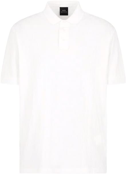 Armani Exchange Polo Shirt
