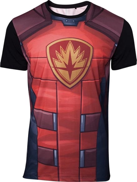 Marvel - Rocket Raccoon Men s T-shirt - S