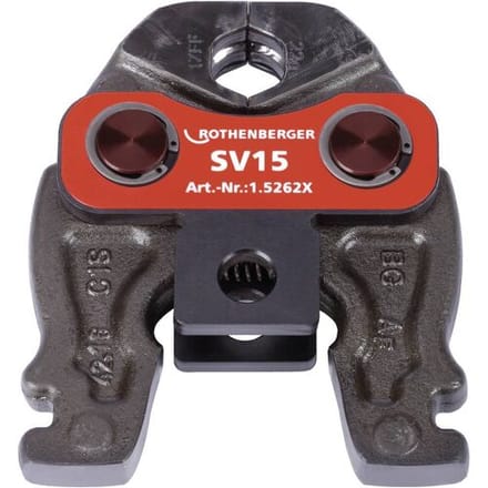 Rothenberger 015262X Persbek