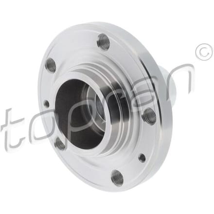 Topran Wielnaaf HANS PRIES 724 098