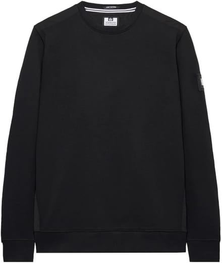 Weekend Offender - F Bomb Sweater - Zwart