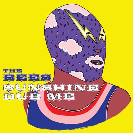 Bees - Sunshine Dub Me (12" Single)