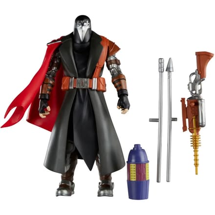 Hasbro Marvel Legends Series The X-Cutioner X-Men 97 Action Figure (6)