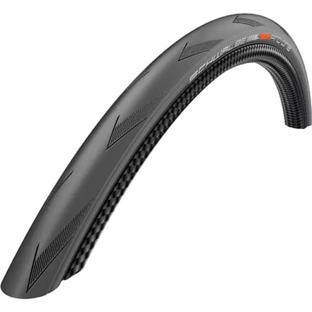 Zachte band Schwalbe Pro One V-Guard Hs493A Evolution Line 25-622