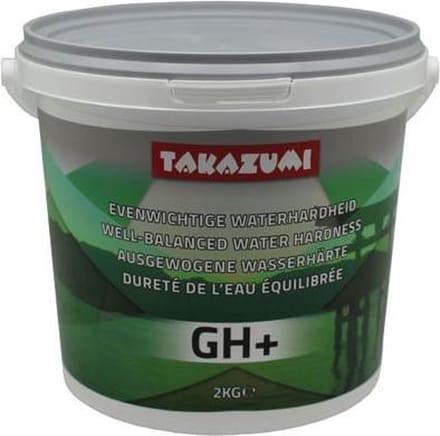 GH+ - 1 Kilo