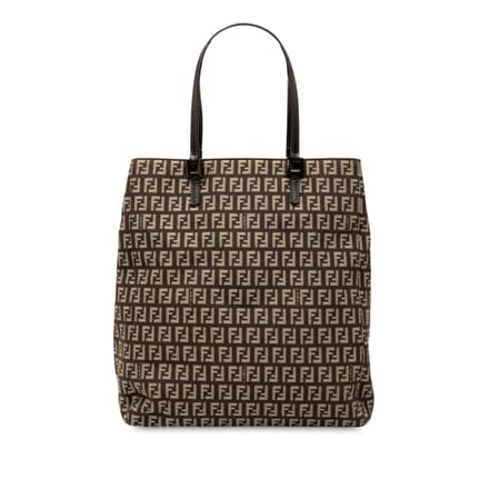 Tweedehands Zucchino Canvas Tote