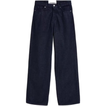 Damesjeans met wijde pijpen ARMEDANGELS Enijaa Flow