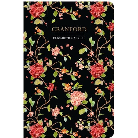 Cranford - Chiltern Classic - Elizabeth Cleghorn Gaskell