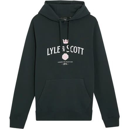 Hoodie Lyle & Scott Cheers To Tradition