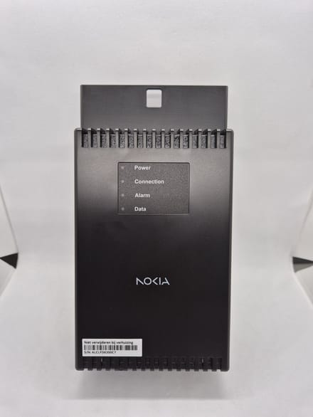 NOKIA XGS-PON ONT XS-010X-R GLASVEZEL