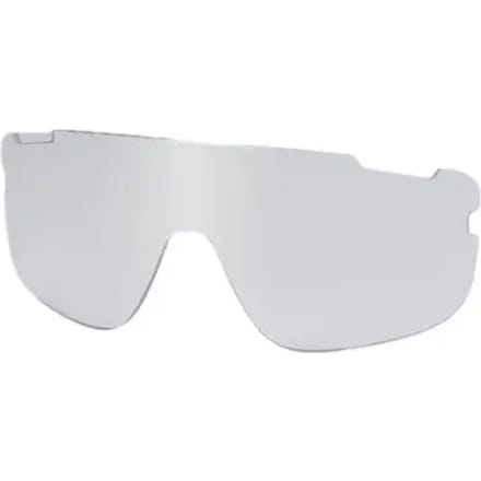 Verwisselbare brillenglazen voor PLSR3 Shimano Ridescape Cloudy