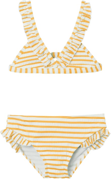 NAME IT NKFZALEY BIKINI Meisjes Bikini - Maat 158/164