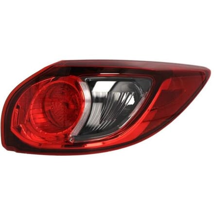 Achterlicht DEPO 216-1994R-UE
